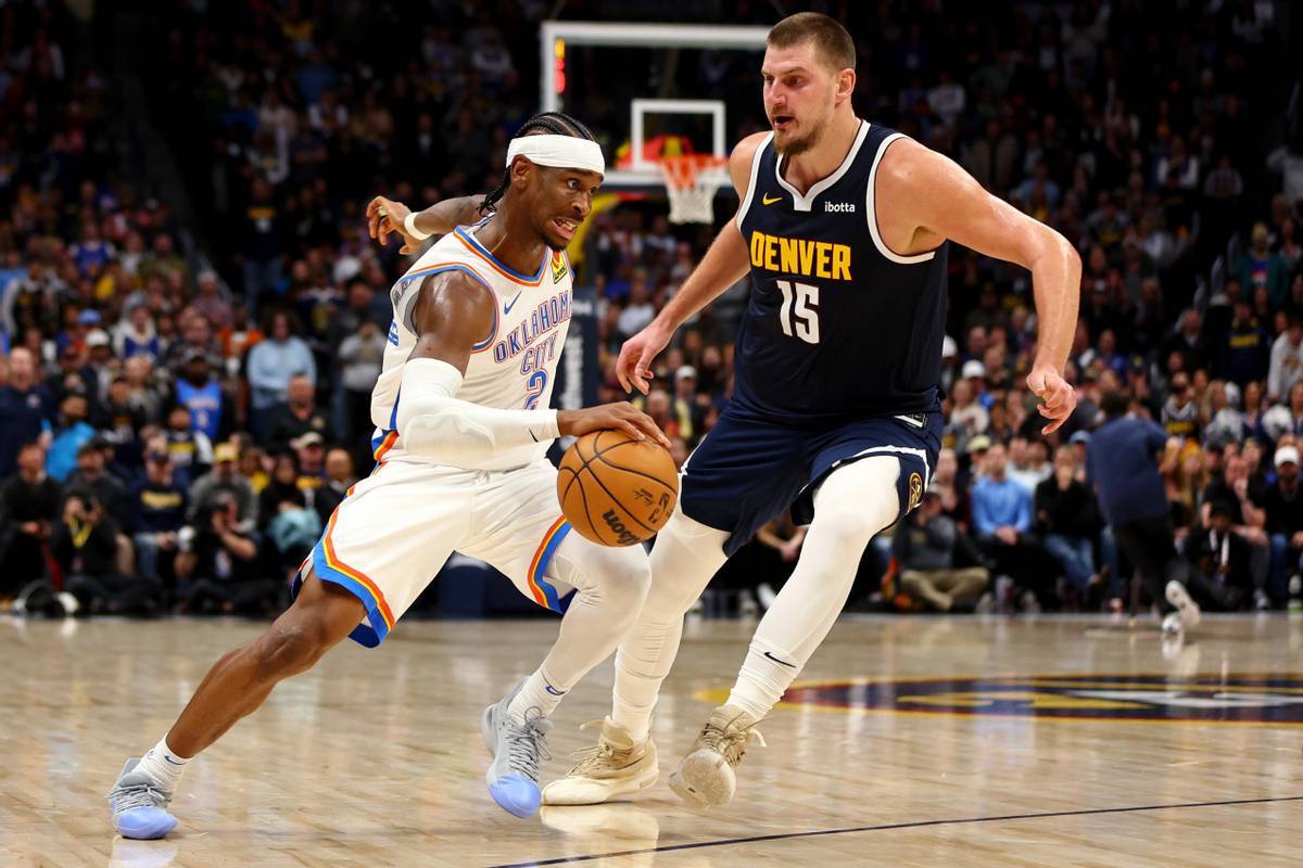 世界杯安装说明-新时代到来！三大00后球员，已经进入MVP前十，未来的NBA门面！